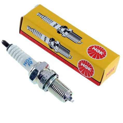 spark plug ngk